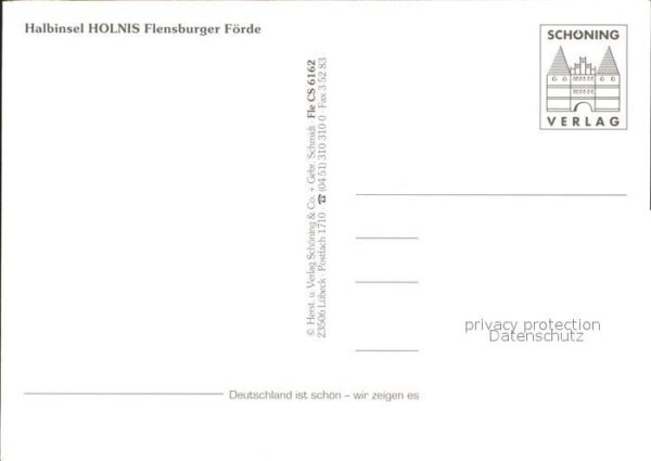 Holnis Halbinsel Flensburger Förde Fliegeraufn – Bild 2