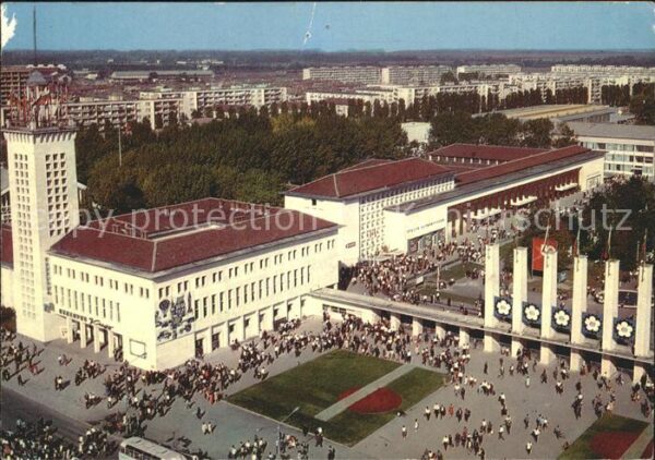 Plovdiv Ortsansicht