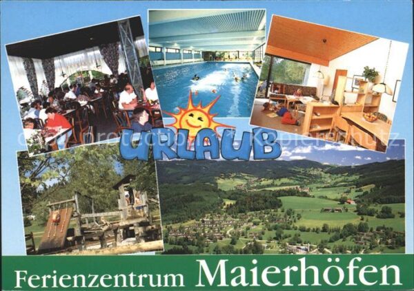 Maierhoefen Allgaeu Ferienzentrum Maierhöfen Gastraum Halle