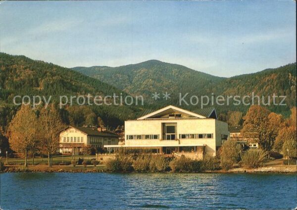 Bad Wiessee Spielcasino am Tegernsee