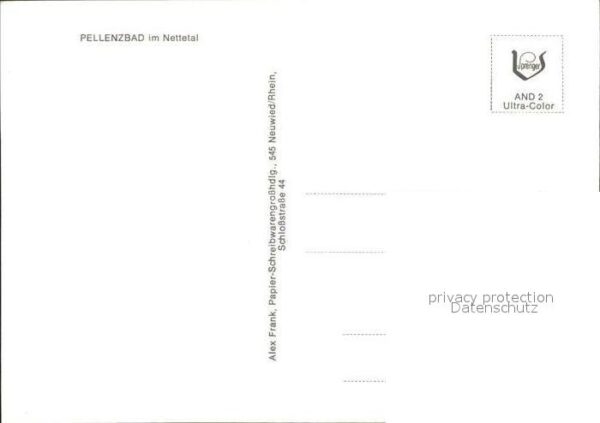 Nettetal Pellenzbad – Bild 2