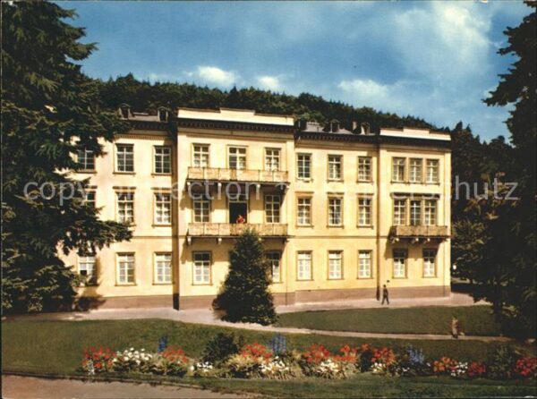 Schlangenbad Taunus Römerbad