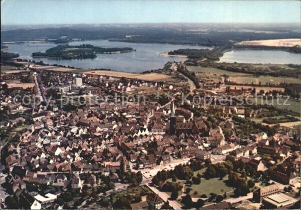 Haltern See