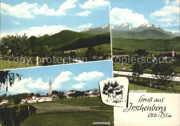 Irschenberg Wilparting