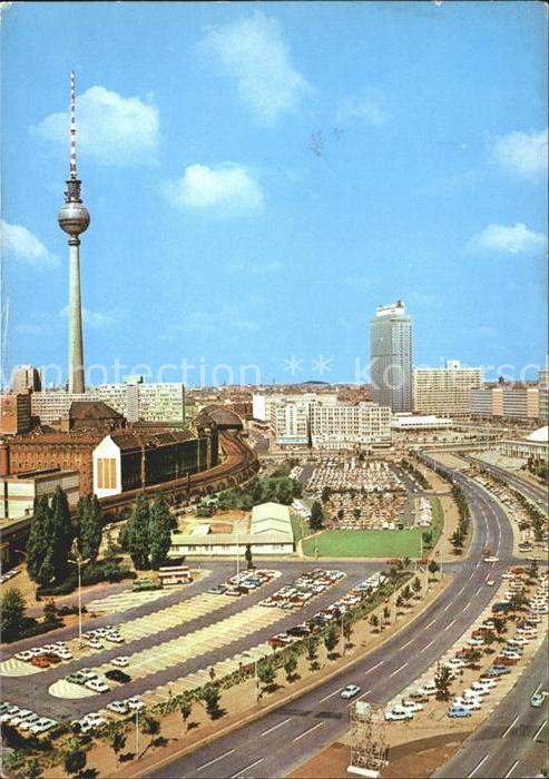 Berlin Zentrum