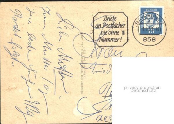 Bayreuth Kirche BASF – Bild 2