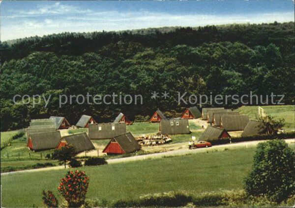 Volkers Bad Brueckenau Jugendhaus Volkersberg Katholische Land