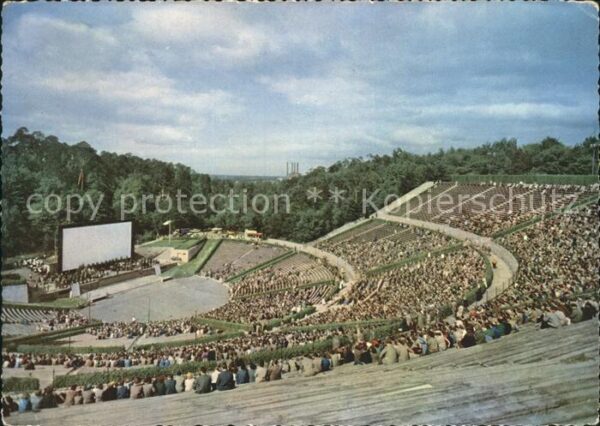 Berlin Waldbühne