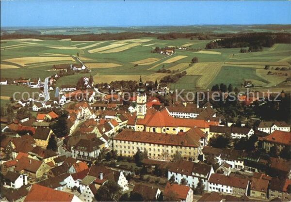 Altomuenster