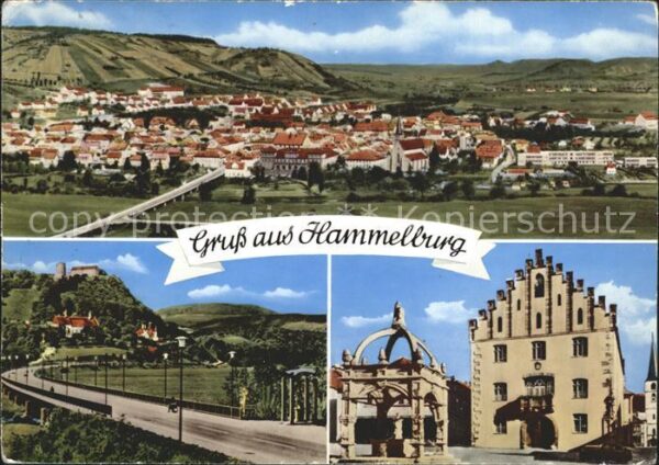 Hammelburg