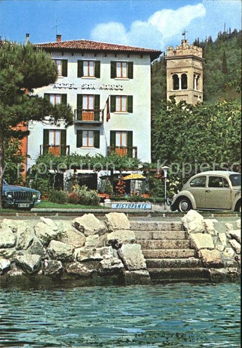 Garda Lago di Garda Hotel S. Marco