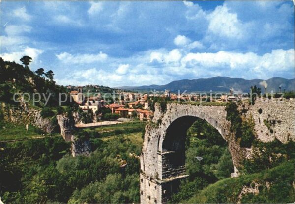 Narni Scalo  Ponte d_Augusto