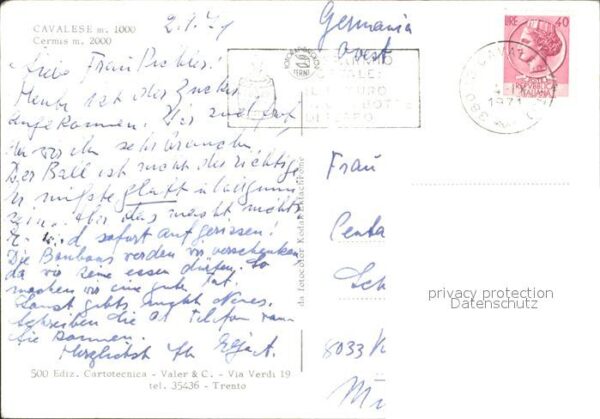 Cavalese Cermis – Bild 2