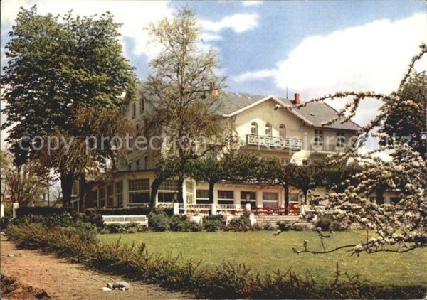 Sielbeck Holsteinische Schweiz Hotel zum Uklei