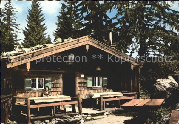 Kesselalm