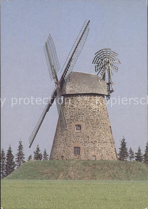 Windmuehle Hille-Nordhemmern