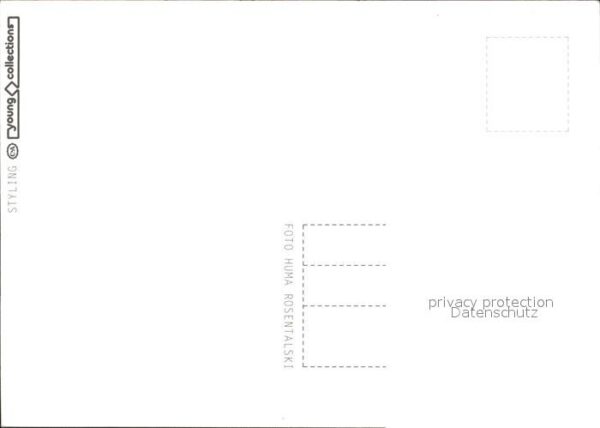 Lokomotive C&A Werbung – Bild 2