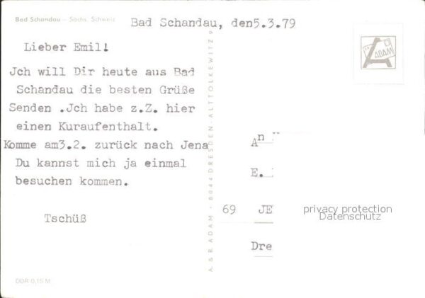 Motorschiffe Bad Schandau – Bild 2