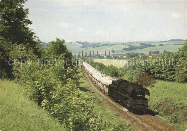 Lokomotive Lok 411130 Zementzug Wetterzeube