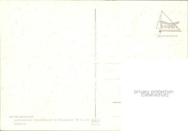 Autos Kurbähnle Freudenstadt Schwarzwald – Bild 2