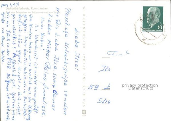 Dampfer Seitenrad Dresden Rathen Talwächter Lokomotive La – Bild 2
