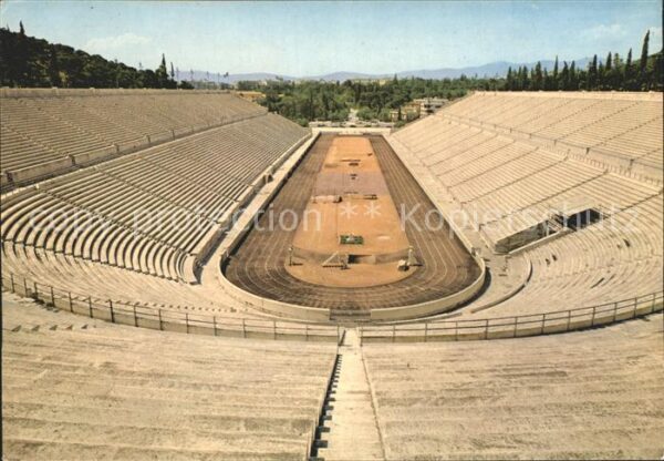 Stadion Athen