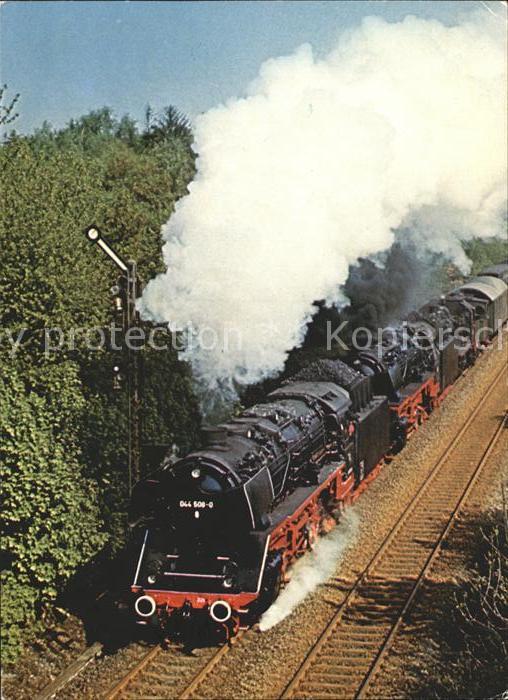 Lokomotive 044 508 Elna 146 Walsum 5 DGEG-Oltimerz
