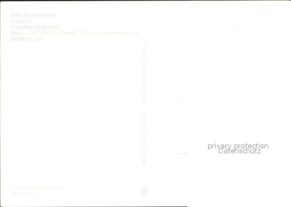 Kahla Thueringen – Bild 2