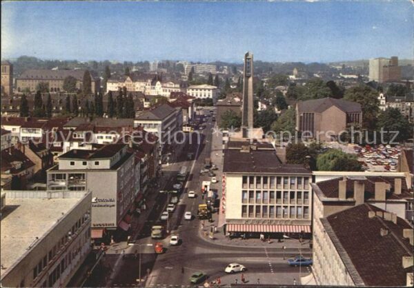 Dueren Rheinland