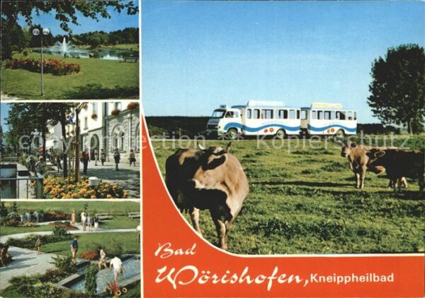 Bad Woerishofen
