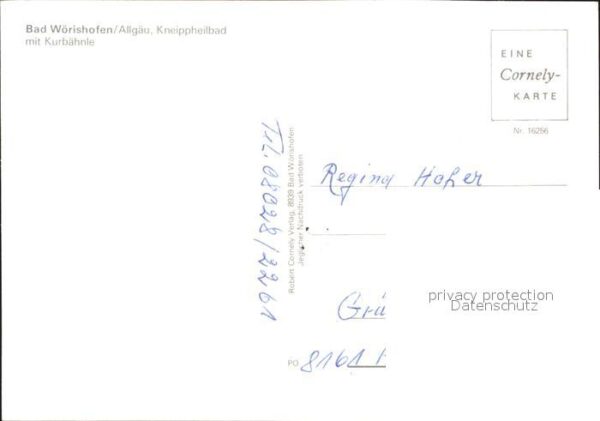 Bad Woerishofen – Bild 2