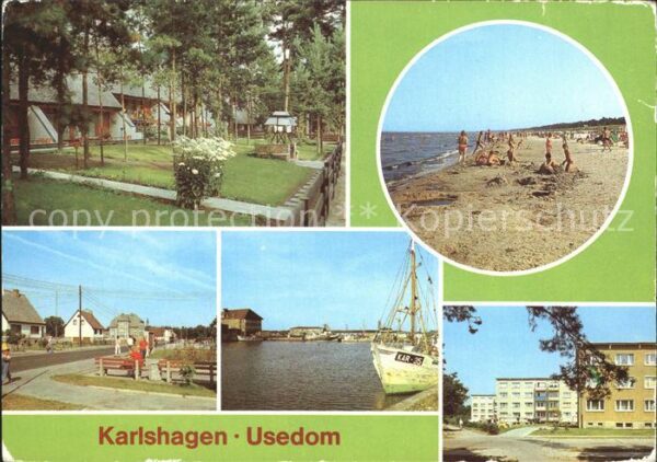 Karlshagen