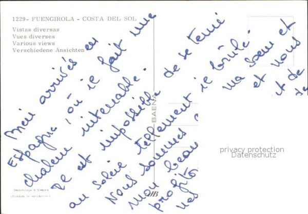 Fuengirola – Bild 2