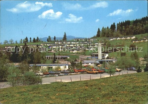 Maierhoefen Allgaeu Ferienzentrum