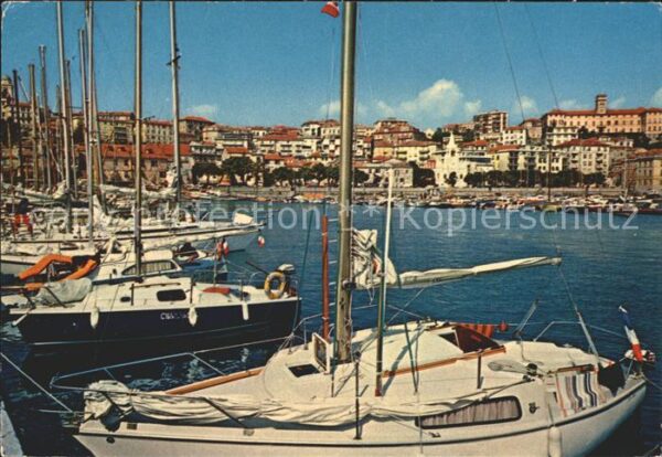 Imperia Hafen