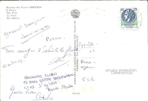 Imperia Hafen – Bild 2