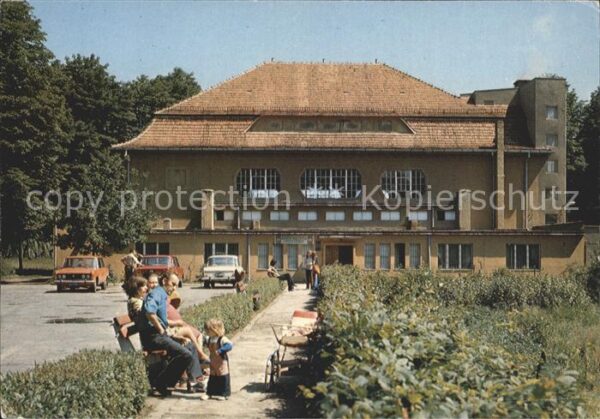 Swidnica Sporthalle