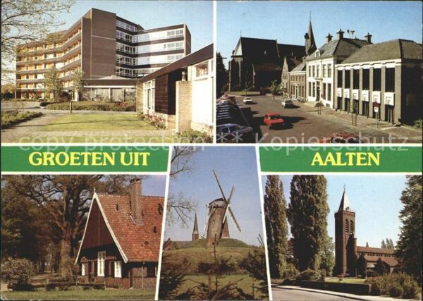 Aalten