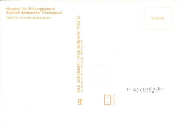 Heubach Wuerttemberg – Bild 2