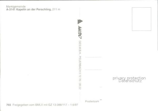 Kapelln Fliegeraufnahme – Bild 2