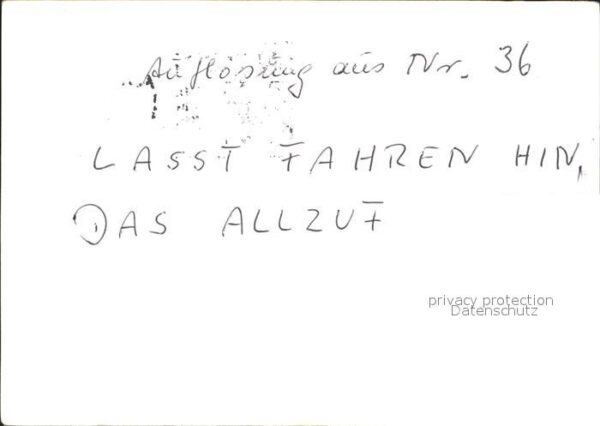Hattingen Ruhr – Bild 2