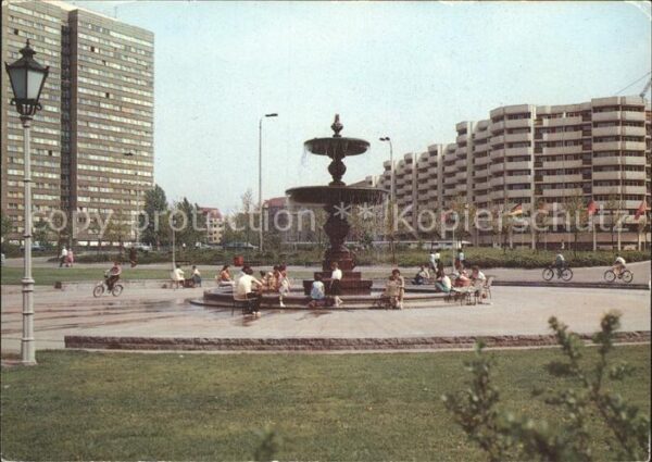 Berlin am Spittelmarkt