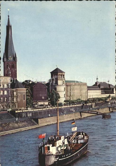 Duesseldorf