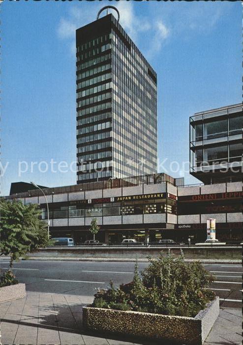 Berlin Europa-Center