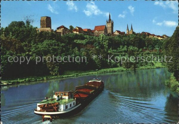 Wimpfen Bad