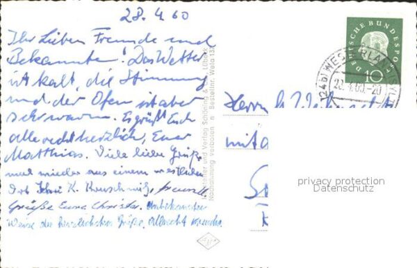 Sylt Zug auf dem Hindenburgdamm Wenningstedt – Bild 2