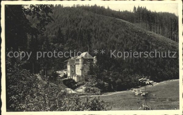 Schuebelhammer Gasthaus Fels