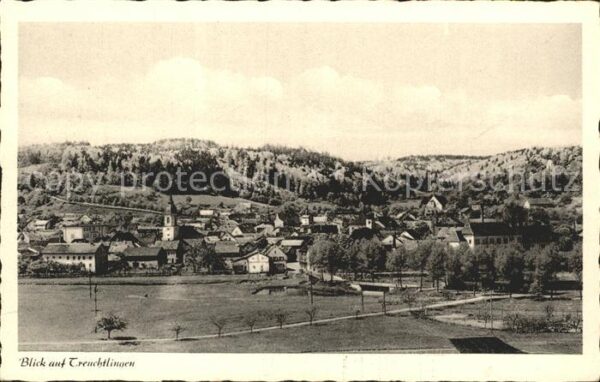 Treuchtlingen Panorama