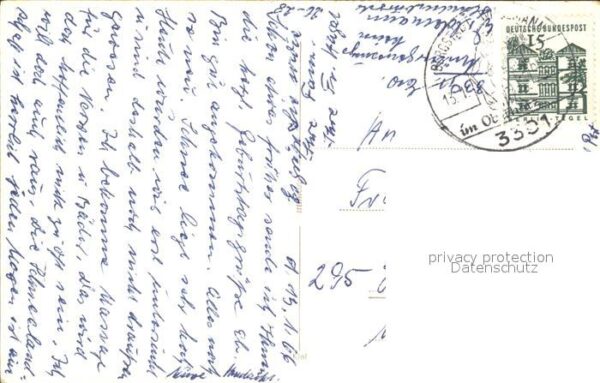 Wildemann Ev Müttergenesungsheim – Bild 2