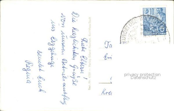 Oberwiesenthal Erzgebirge fichtelberghaus – Bild 2